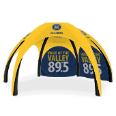 print package 3 gamma emx inflatable