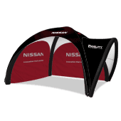 print package 4 alpha emx inflatable