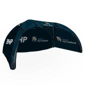 print package 4 delta emx inflatable