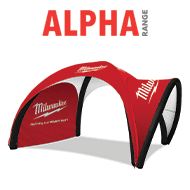 inflatable emx alpha