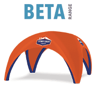 inflatable emx beta