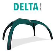 inflatable emx delta