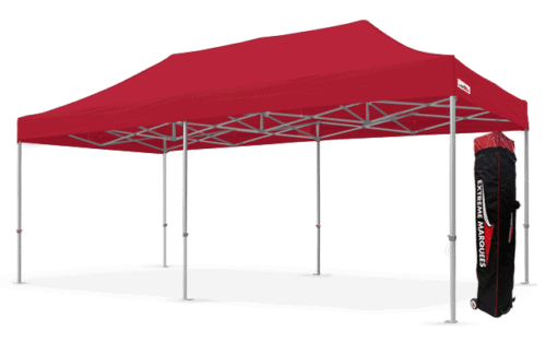 product display X6 3mx6m
