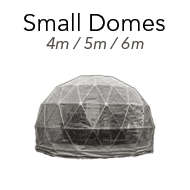 event dome small