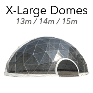 event dome x large