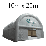 product size thumbnail inflatable quantum 10m x 20m bysize