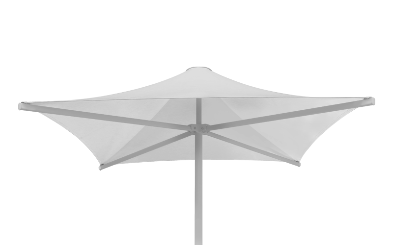 custom print 300 series umbrella before
