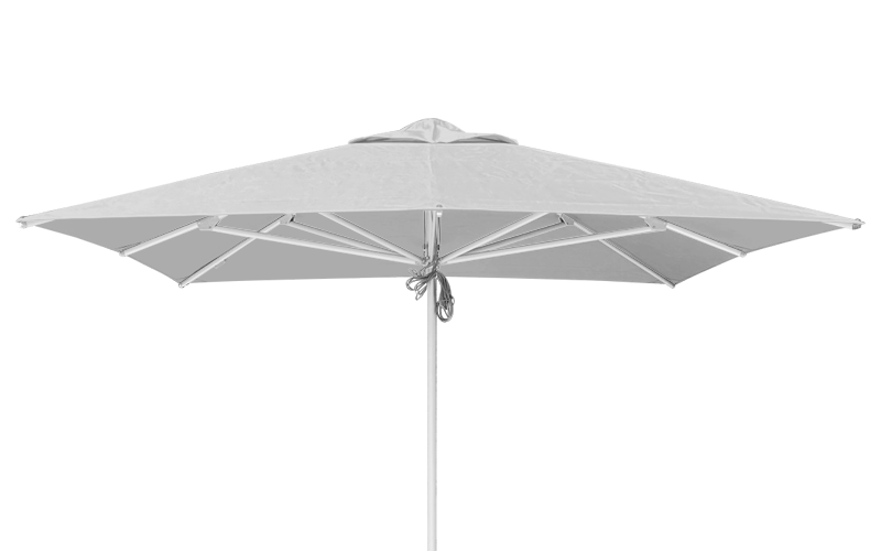 custom print savile umbrella before