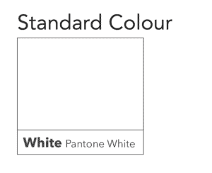 fabric colours 300 series pvc