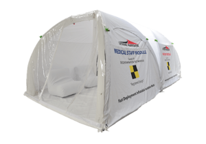 medical style tent 1