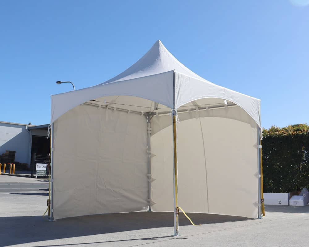 Marquee for sale top