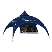 print package 3 arch shade 7.5m