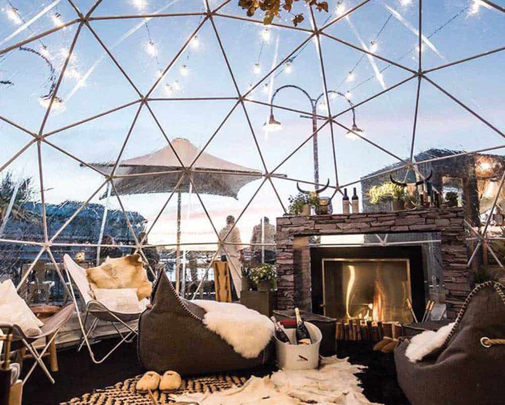 winter dome tent 8