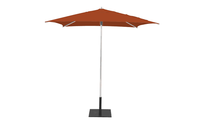 product display cafe umbrella 2.2m x 2.2m