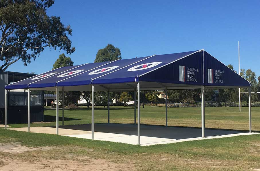 brisbane state high school marquee 2