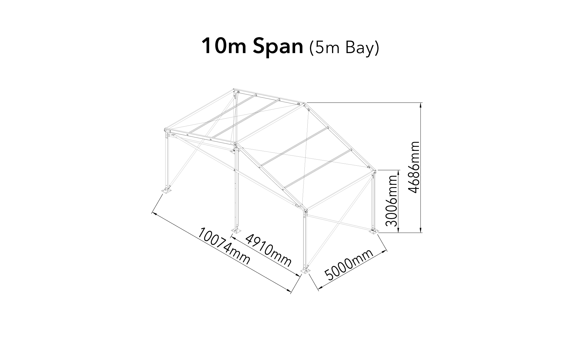 crest diagram ed 166 10m span