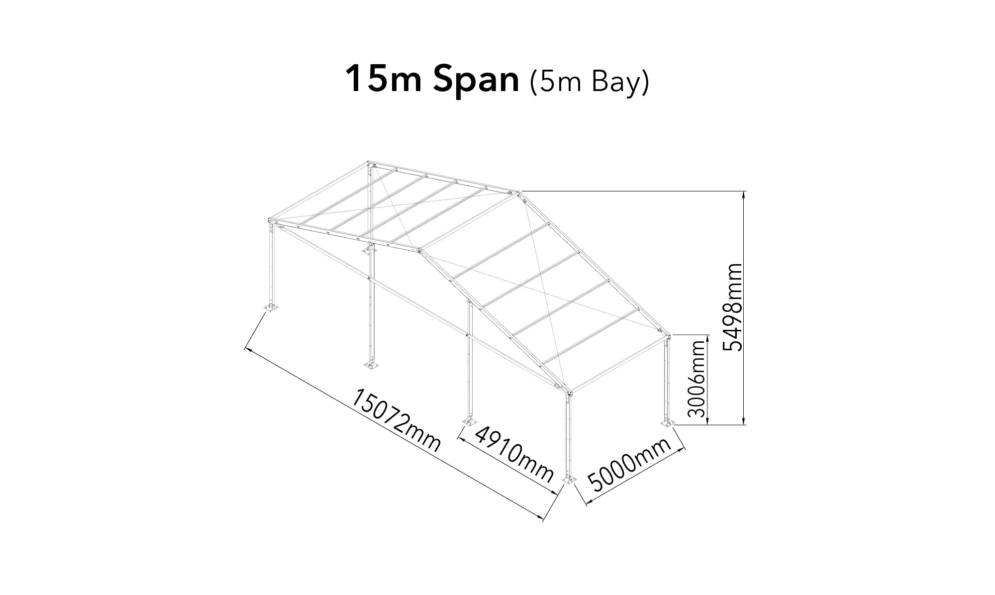 crest diagram ed 166 20m span