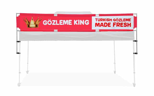 marquee frame banner