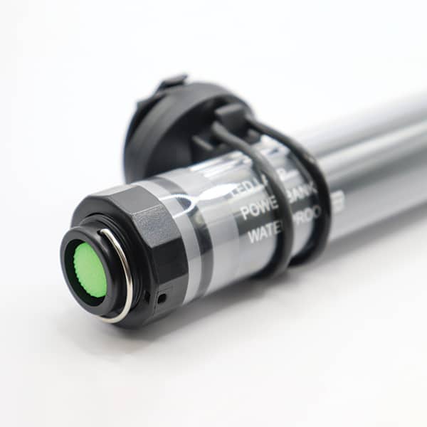 led rechargeable light