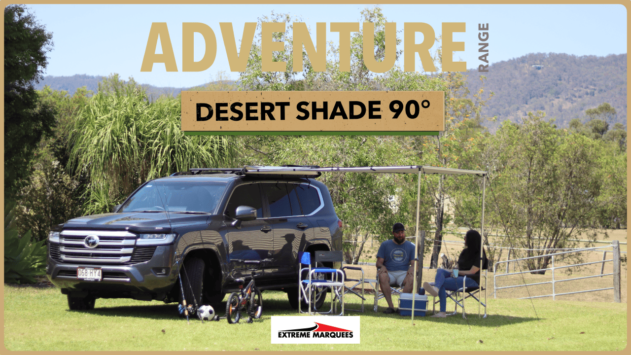 90 awning promo