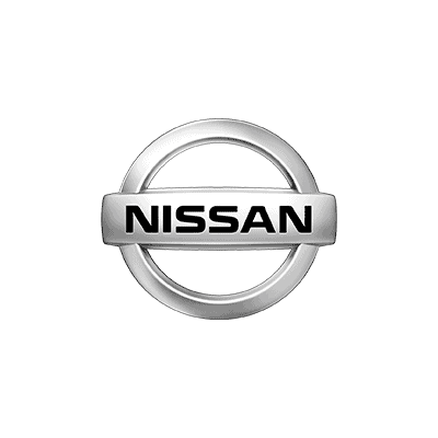 nissan company logo