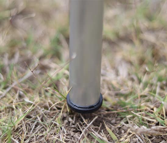 car awning parts