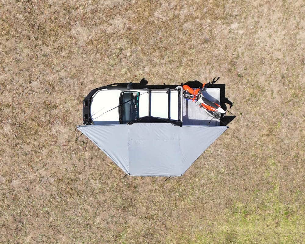 car awning