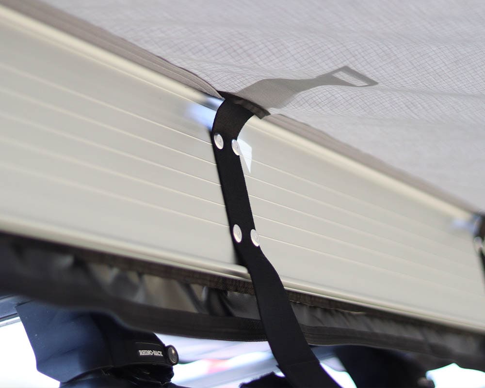car awning parts
