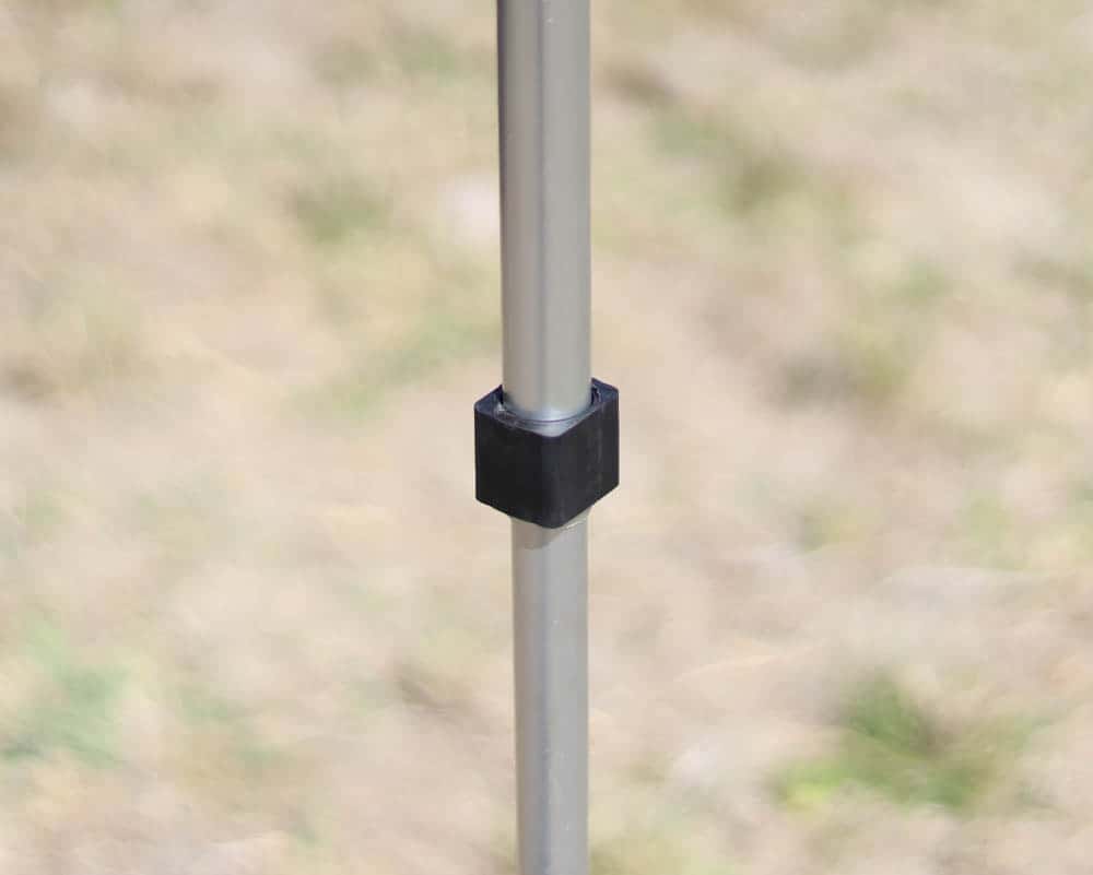 car awning parts