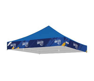 custom roof