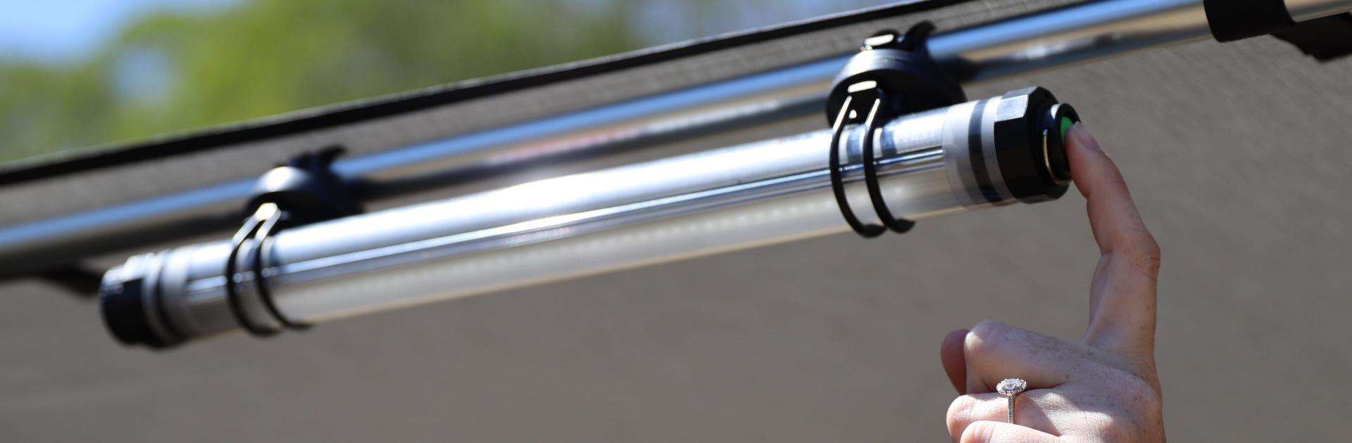 car awnings