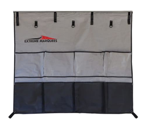 awning organiser