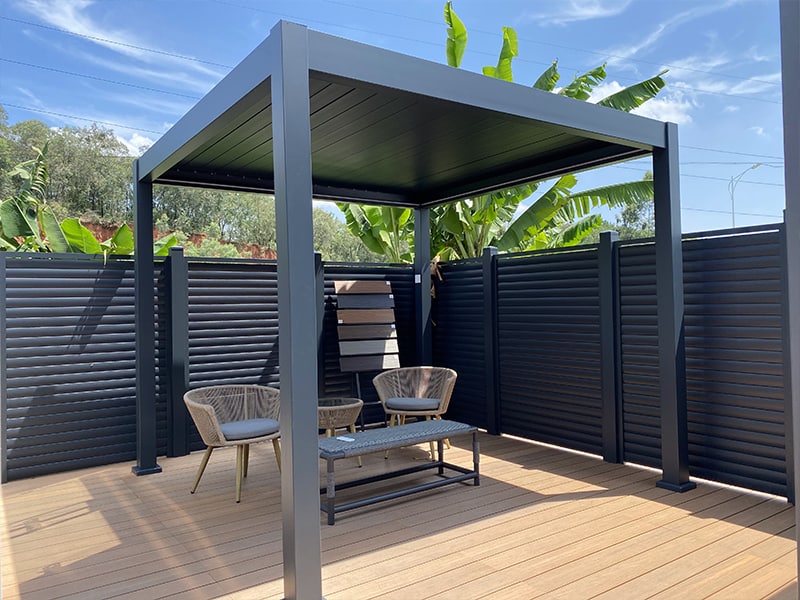 pergola gallery 4