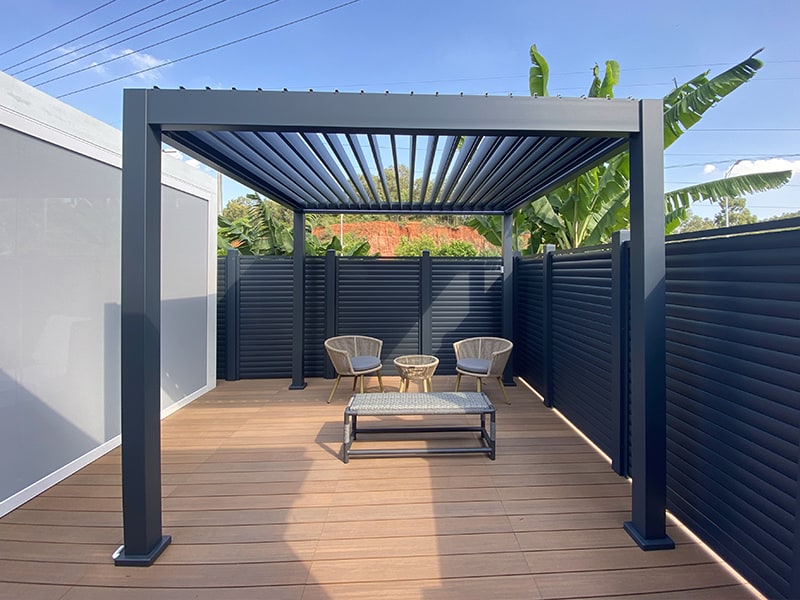 pergola gallery 5