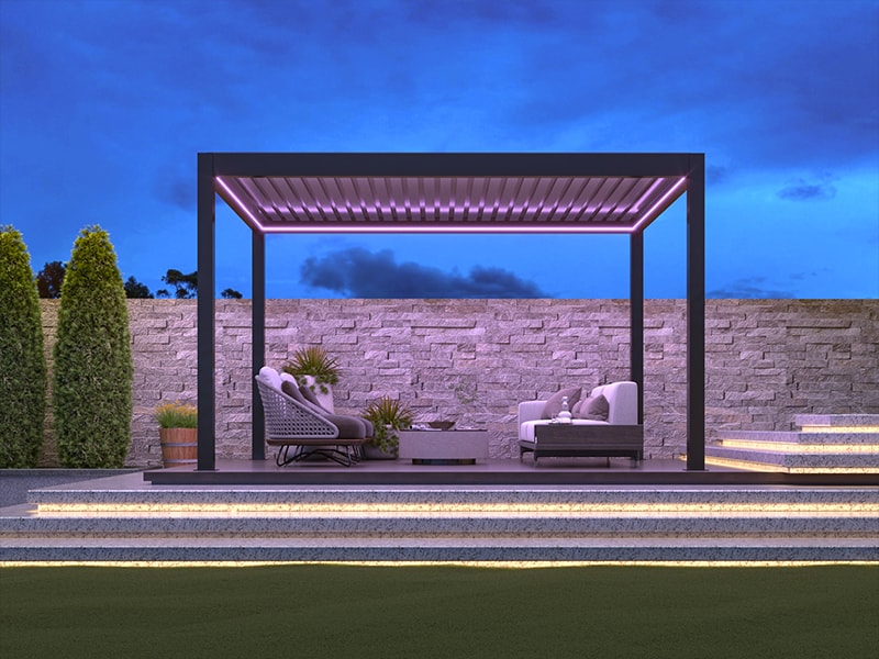 pergola gallery 8