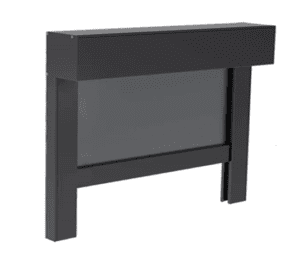 3m pergola zip screen (copy)