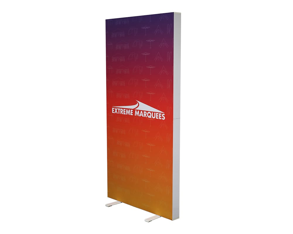 light box display