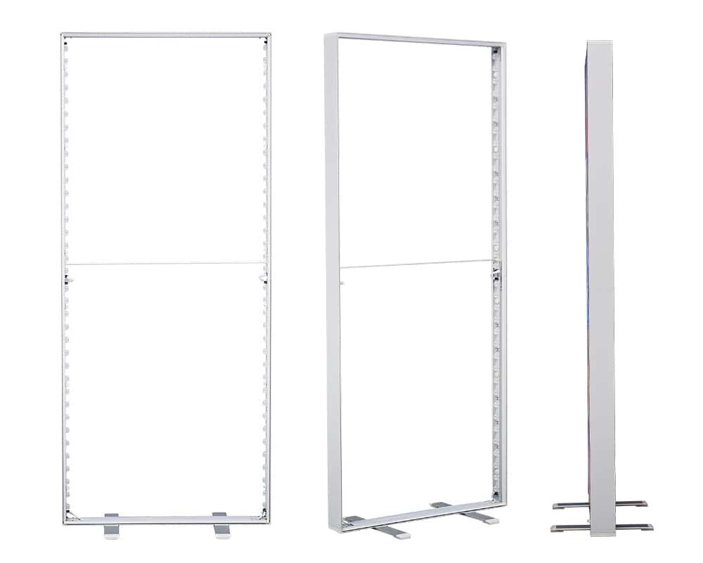 light box display